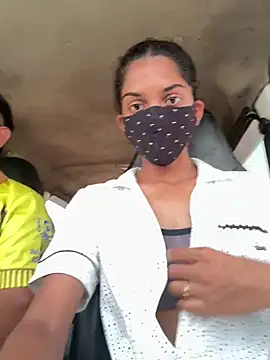 Miss  Manisha online show from 04/09/26, 07:14