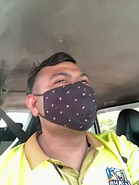 Miss  Manisha online show from 04/12/26, 09:36