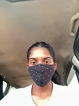 Miss  Manisha online show from 04/13/26, 07:36