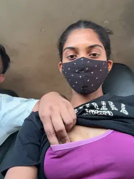 Miss  Manisha online show from 04/14/26, 06:41