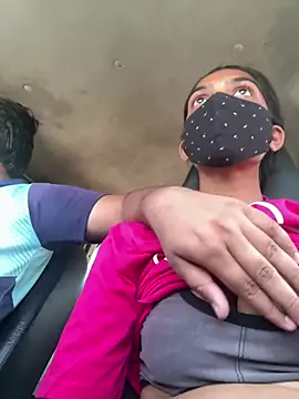 Miss  Manisha online show from 04/15/26, 06:42