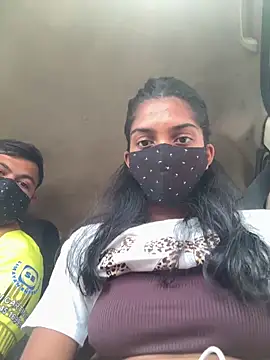 Miss  Manisha online show from 04/16/26, 06:25