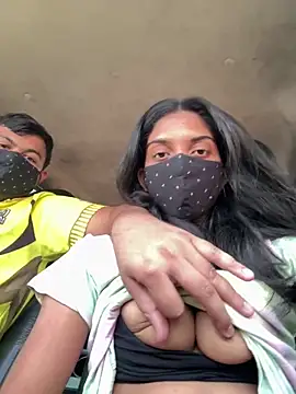 Miss  Manisha online show from 05/19/26, 06:53