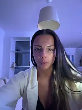 SweetLillySugar online show from 03/17/26, 10:13