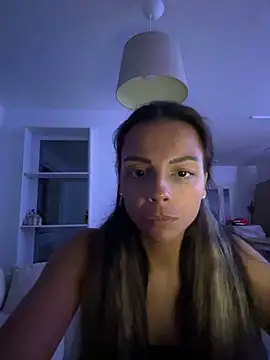 SweetLillySugar online show from 03/23/26, 12:58