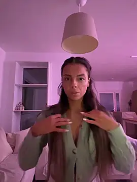 SweetLillySugar online show from 03/28/26, 11:04