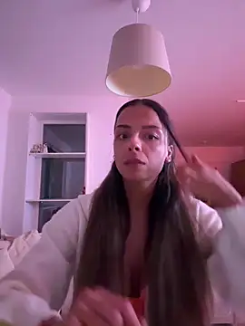 SweetLillySugar online show from 04/16/26, 10:01