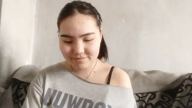 Snapshot of CuteAngell chatting on 03/26/26, 08:09 CuteAngell online show from 03/26/26, 08:09