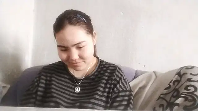 Snapshot of CuteAngell chatting on 03/27/26, 07:25 CuteAngell online show from 03/27/26, 07:25