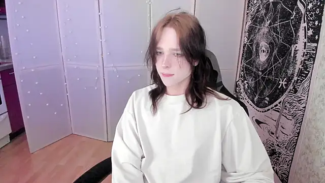 Simochka w online show from 06/02/26, 06:04