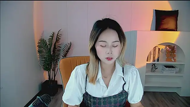 zhoulan-bb online show from 03/19/26, 03:32