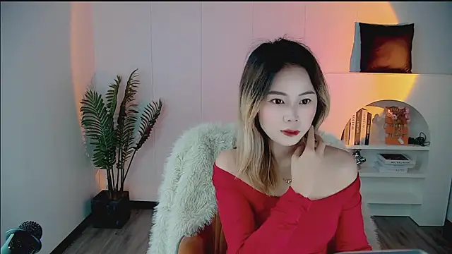 zhoulan-bb online show from 03/22/26, 02:26