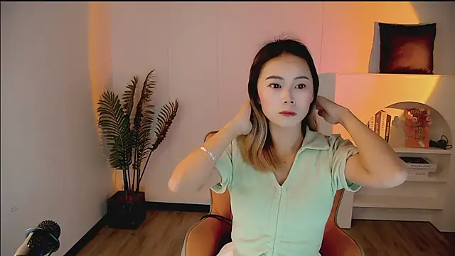 zhoulan-bb online show from 03/23/26, 02:15