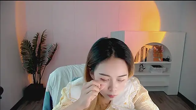 zhoulan-bb online show from 03/24/26, 02:27