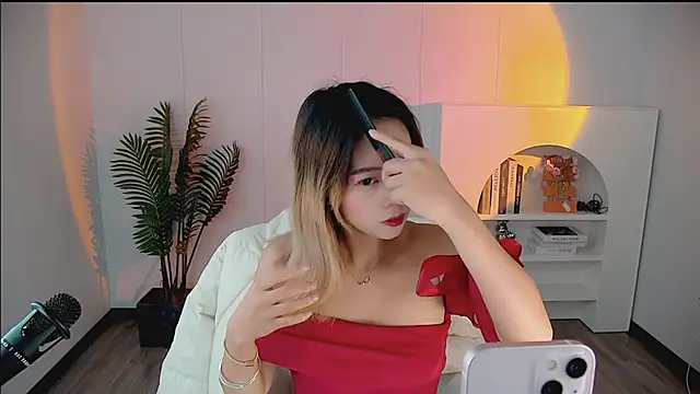 zhoulan-bb online show from 03/28/26, 02:33