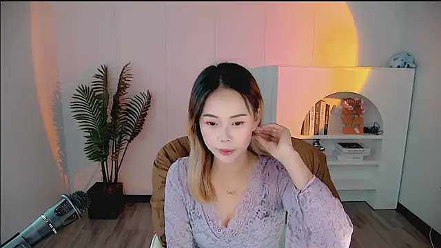 zhoulan-bb online show from 03/30/26, 02:12