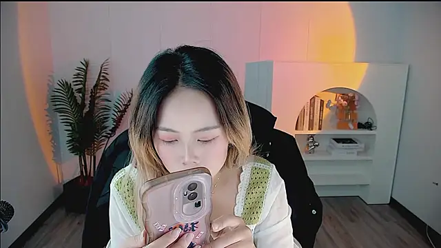 zhoulan-bb online show from 04/02/26, 02:09