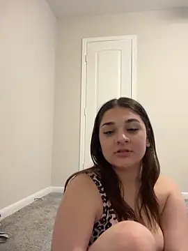 treasurebabii online show from 03/20/26, 05:01