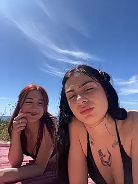 SweeetMila online show from 03/29/26, 12:38