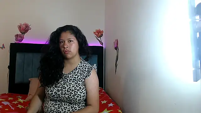 Snapshot of KARLYXS chatting on 03/14/26, 12:43 KARLYXS online show from 03/14/26, 12:43