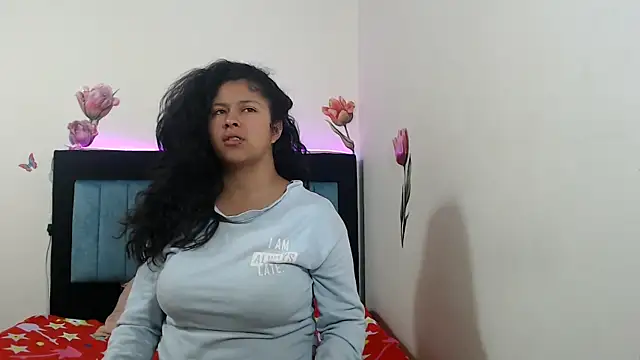 Snapshot of KARLYXS chatting on 03/17/26, 12:19 KARLYXS online show from 03/17/26, 12:19