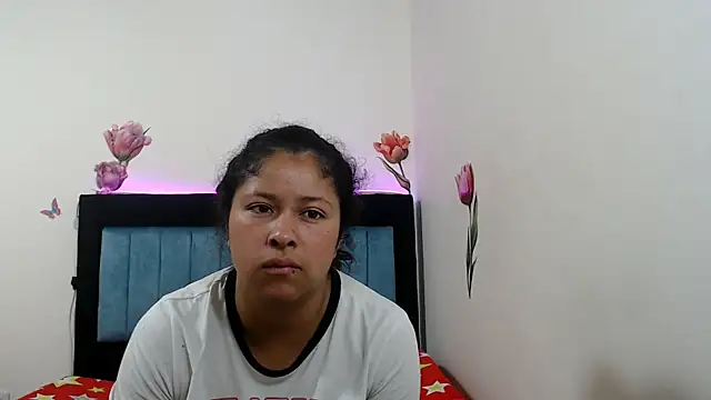 Snapshot of KARLYXS chatting on 03/19/26, 11:36 KARLYXS online show from 03/19/26, 11:36