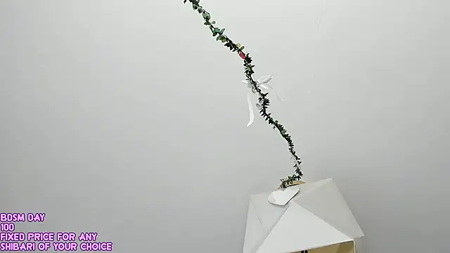 RileyNymph online show from 05/24/26, 03:00