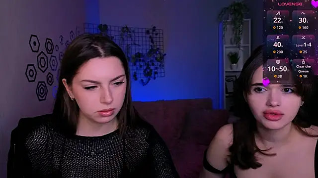 bianca bright online show from 04/15/26, 09:49