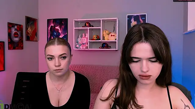 bianca bright online show from 05/18/26, 09:37