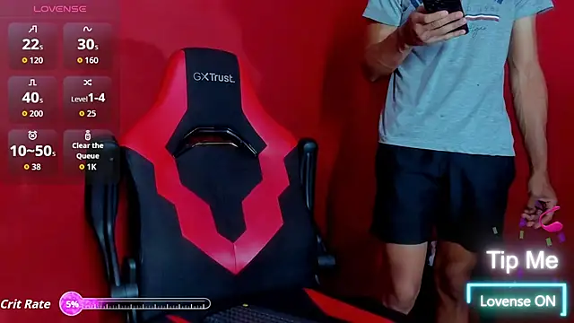 Carter shelby online show from 03/18/26, 08:01