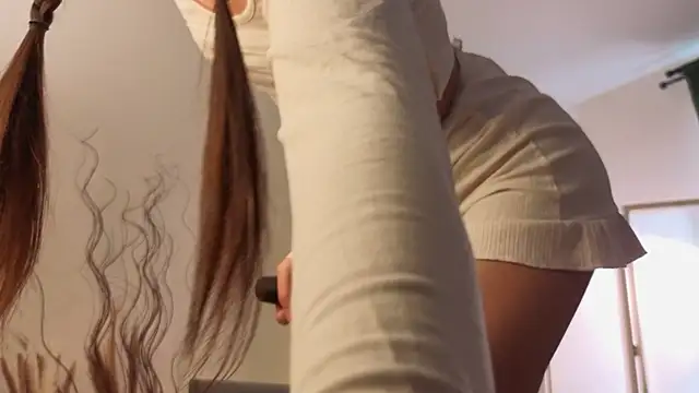 Milisaaaaa online show from 03/31/26, 09:10