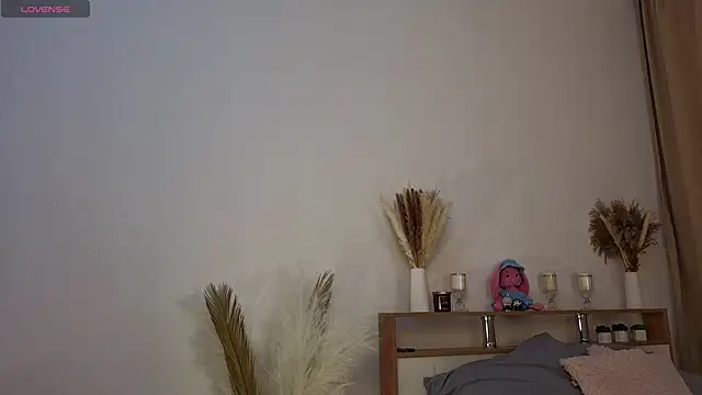 Milisaaaaa online show from 05/10/26, 09:14