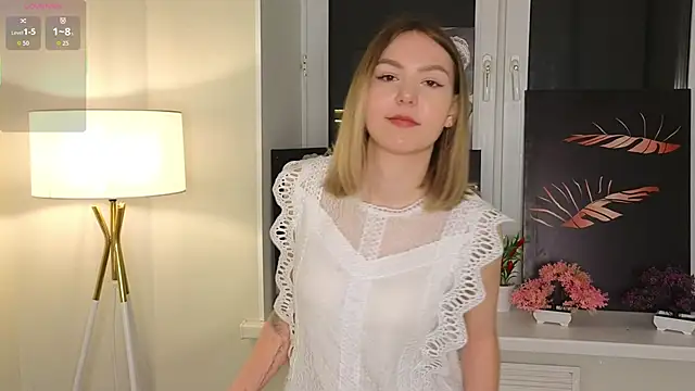 Snapshot of DottyTaliaferro chatting on 03/31/26, 05:46 DottyTaliaferro online show from 03/31/26, 05:46