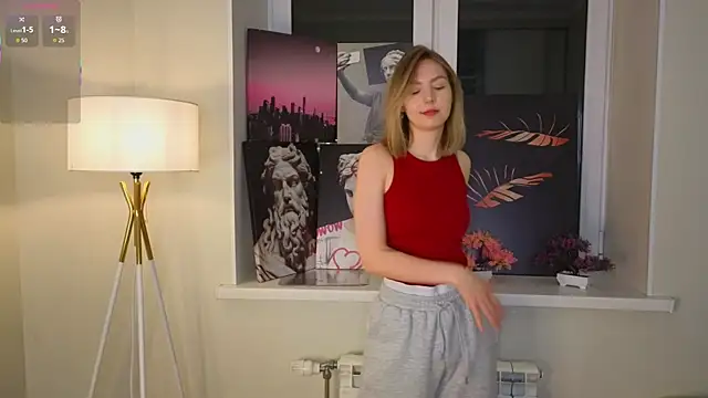 Snapshot of DottyTaliaferro chatting on 04/05/26, 04:26 DottyTaliaferro online show from 04/05/26, 04:26