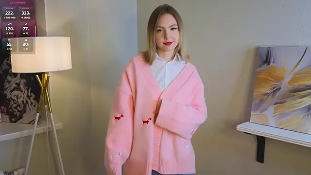 Snapshot of DottyTaliaferro chatting on 04/11/26, 04:33 DottyTaliaferro online show from 04/11/26, 04:33