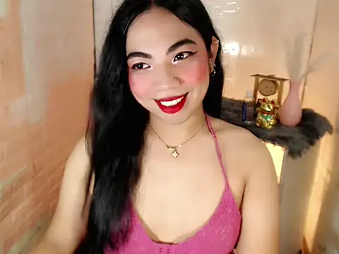 xLinda Walkerx online show from 05/17/26, 07:17