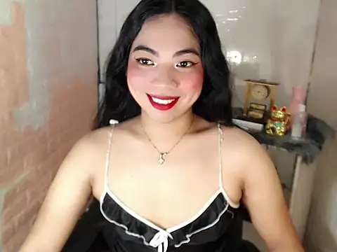 xLinda Walkerx online show from 05/19/26, 03:24
