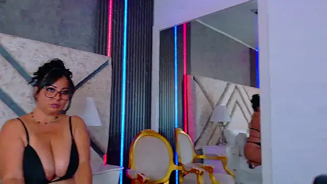 GalileaMoure online show from 03/15/26, 02:56