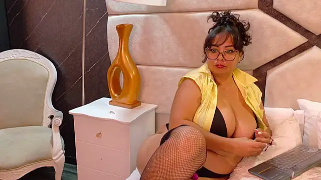 GalileaMoure online show from 03/20/26, 12:21