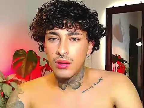 stevennavarro online show from 03/14/26, 01:34