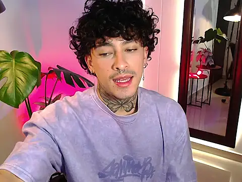 stevennavarro online show from 03/15/26, 02:06