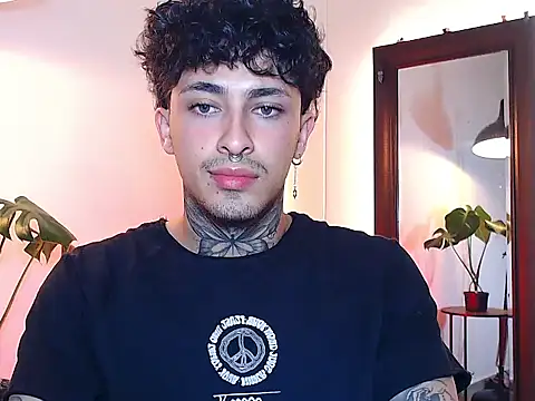 stevennavarro online show from 03/22/26, 02:04