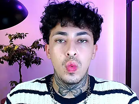 stevennavarro online show from 04/04/26, 12:09