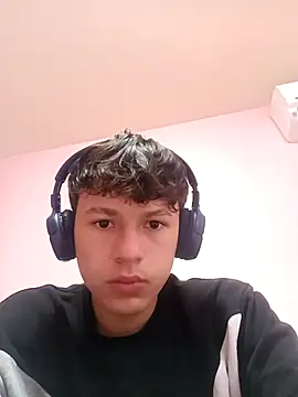 fercho steel twink online show from 03/30/26, 05:36