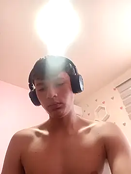 fercho steel twink online show from 03/31/26, 05:24