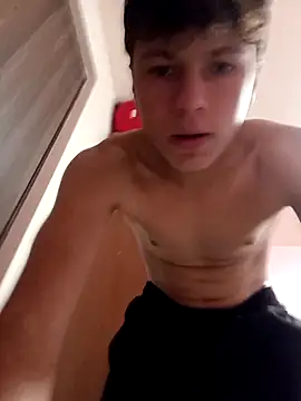 fercho steel twink online show from 04/07/26, 10:09