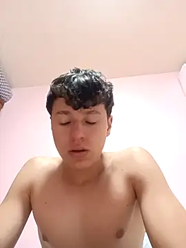 fercho steel twink online show from 04/09/26, 12:21