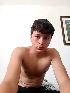 fercho steel twink online show from 04/13/26, 08:25