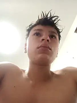 fercho steel twink online show from 04/16/26, 04:35