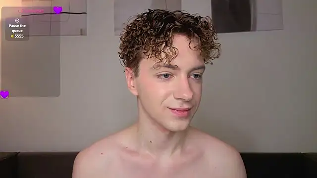 Angel Crave online show from 03/17/26, 09:18